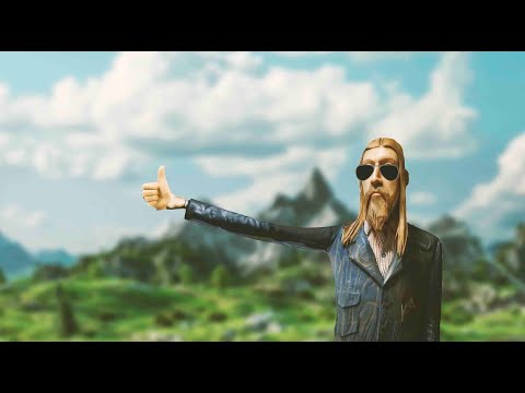 Oliver Wood - Light and Sweet (Official Video)