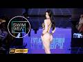 SHAY MARIAH X THE BLACK TAPE PROJECT Miami Swim Week Summer 2024 4K Slow Motion