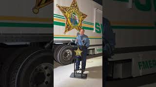 Plane crash in Lakeland (June 15, 2026) | News conference