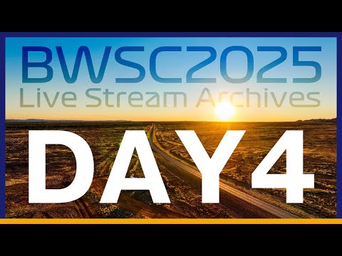 【公式】大阪工業大学　BWSCレースDAY4・８／２７