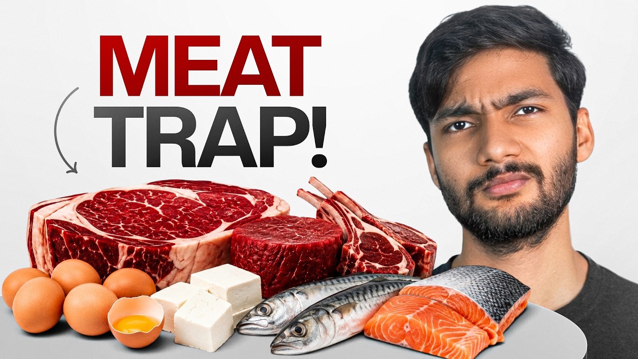 I Investigated the Most Dangerous Diet Trend