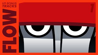 Cover art for Flow Visualizer