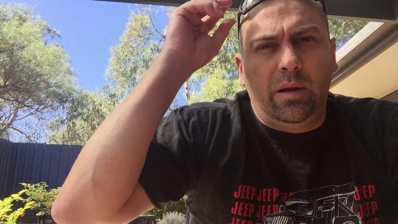 Oz Brain Killer 2