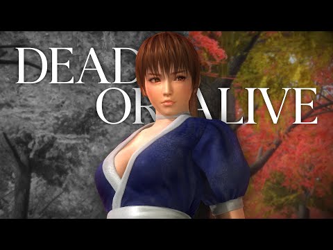 How Dead or Alive Failed to Become Popular, Despite Being Incredible