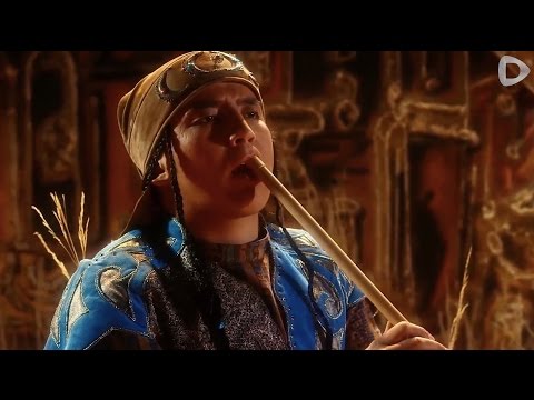 Dalatunes: современное горловое пение