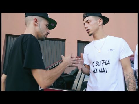 Piruka & Mota Jr - Ca Bu Fla Ma Nau (432Hz)