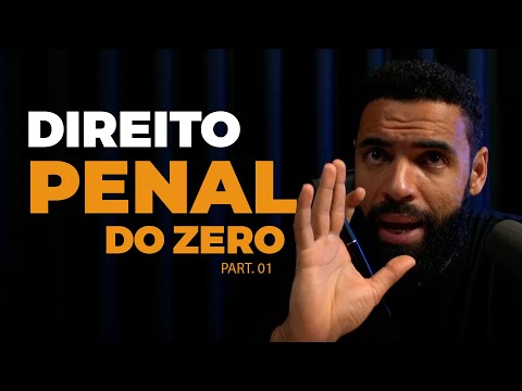 Criminal Law from Scratch: Application of Criminal Law - Part 01 (Full Class)