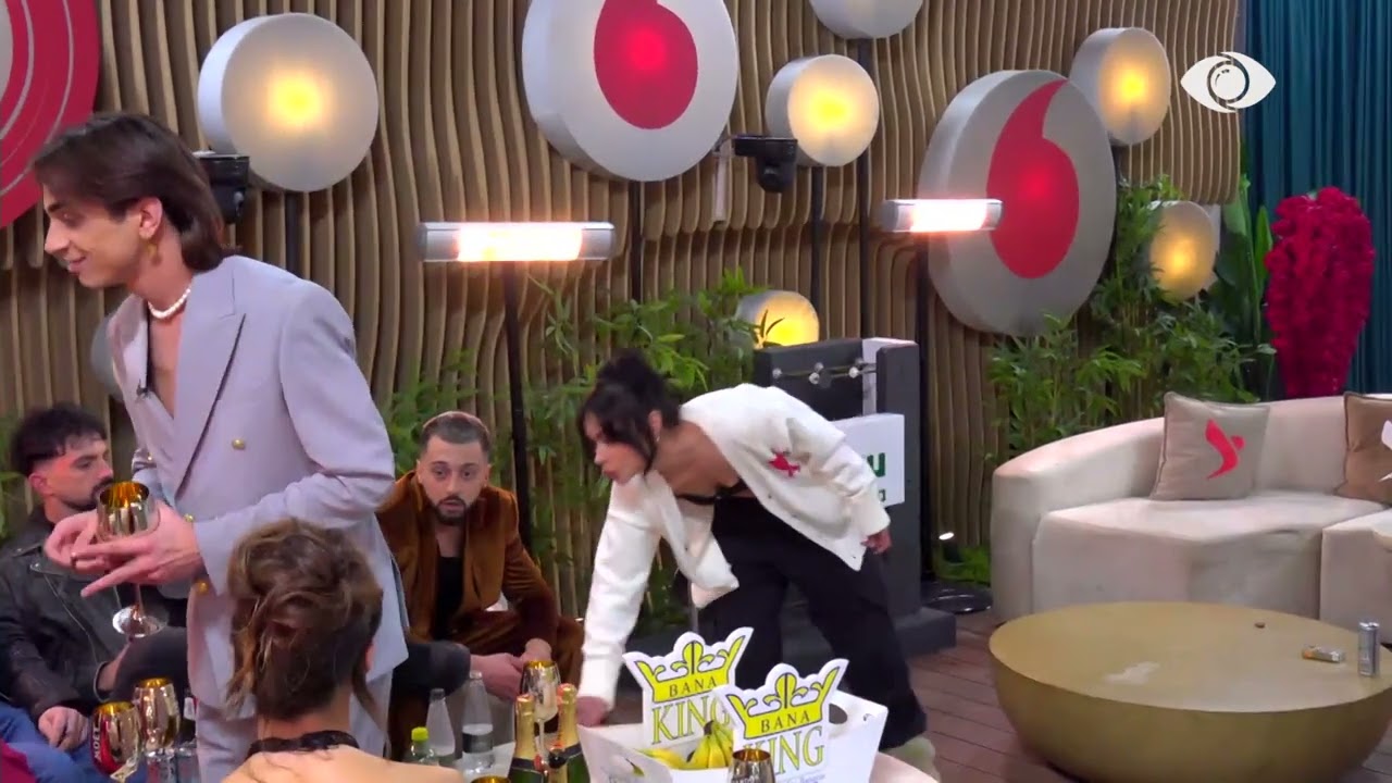 “Primar për mua është ai”/ Egli debaton me Vserlon, i kthehet Gjestit: Do të prek sa të dua unë