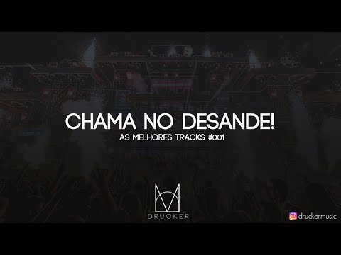SET Chama no Desande 2020! As melhores tracks #001 VICTOR LOU, ILLUSIONIZE, VISAGE, FLUX ZONE E MAIS