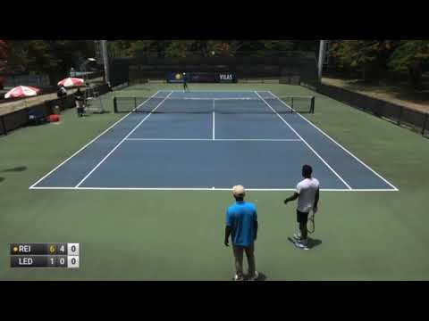 Joao Lucas Reis da Silva v Eudy Francisco Ledesma Mercedes - m25 SANTO DOMINGO (last games)