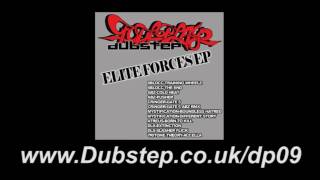 Tritone Theory - Accella - Foulplay Dubstep - Dubstep Elite Forces EP