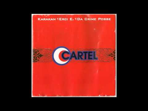 Cartel - Party