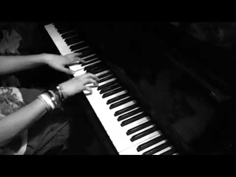 A Despair Filled Farewell - Shadow of the Colossus - Piano Solo