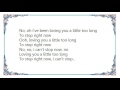 Irma Thomas - Medley I've Been Loving You Too LongPlease Please Please Medley Lyrics
