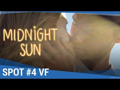 MIDNIGHT SUN - Spot "Lumière" VF