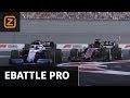 GP Abu Dhabi | Ziggo eBattle Pro League