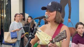 Download lagu Beyoncé, Listen - Allie Sherlock Cover mp3