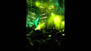 Congo Natty Uk Allstars outlook 2015