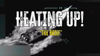 "THE BRIEF" 18 DEC 25 | Escalating U.S.-Venezuela Tensions