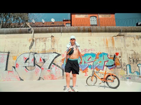 Hugo Nameless - Mo Mo Mo feat. MCNZI (prod. by Callan)