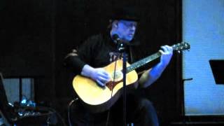 Ricardo White, &quot;One Rainy Wish&quot;