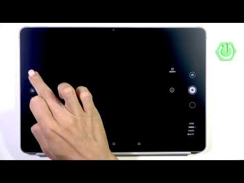 HUAWEI MatePad 11.5 (2025) – How to Reset Camera Settings