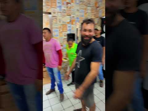 Hora do Almoço em Sandro refeições Garanhuns Pernambuco