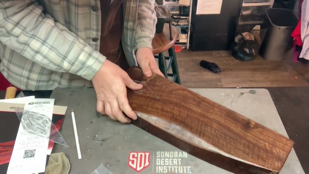 SDI - FTT 214 - Week 2