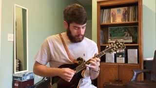 Lonesome Moonlight Waltz (Mandolin)