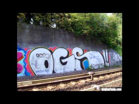 Dimays-SpayK-Man SmoOky.wmv