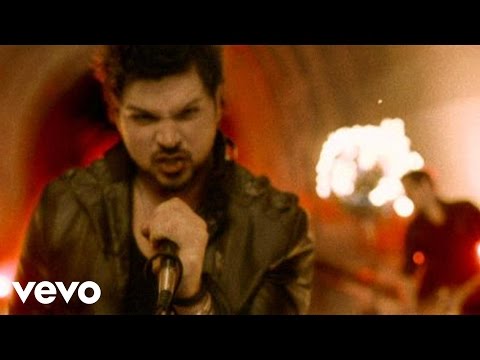 Adelitas Way Video