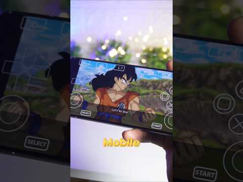 🎮 PS3 Games On Android | APS3e Emulator #ps3emulator #shorts