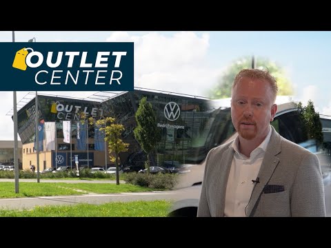 Welkom in het Outlet Center in Spijkenisse | Auto Hoogenboom
