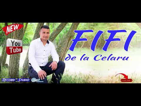 FRUNZULITA VIORELE DIN TOATE MANDRELE MELE █▬█ █ ▀█▀ Cea mai smechera SARBA cu FIFI de la Celaru