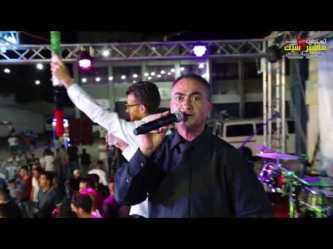 ارتب دبكه شعبيه فلسطينيه الفنان مصطفى الخطيب - مهرجان طارق سمحان راس كركر 2018HD تسجيلات ماستركاسيت