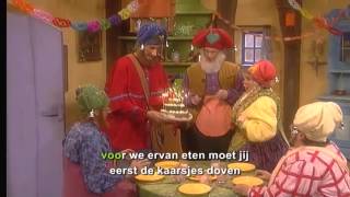 Plop - Kabouter Plop Is Jarig (Karaoke)