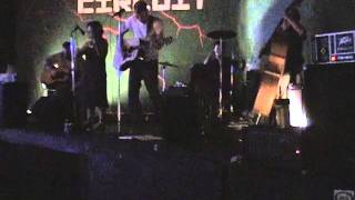 Lucero - Attic Tapes era - live at The Circuit - ex Barristers - Diamond State Heartbreak