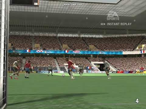 EURO 2008 demo Malouda