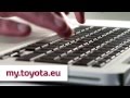 Toyota Touch 2 - How to update your maps and ...