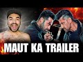 War 2 Trailer Reaction Review War 2 Trailer Review War 2 Trailer Reaction