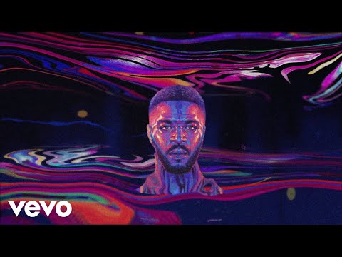 Kid Cudi - 4 Da Kidz (Official Visualizer)