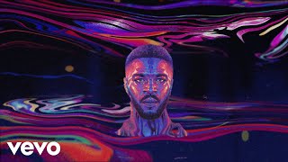 Kid Cudi - 4 Da Kidz (Official Visualizer)