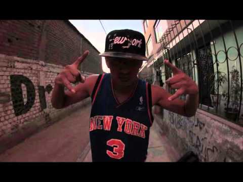 Ley Mc - Me importa poco [Merka ilícita] (Prod. Family Rec)