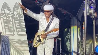 Download lagu Nile Rodgers & CHIC - Le Freak (Live Halifax 2022) mp3 Download lagu Nile Rodgers & CHIC - Le Freak (Live Halifax 2022) mp3