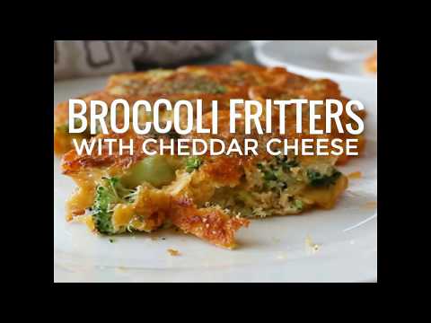 download lagu mp3 mp4 Broccoli Fritters With Cheddar Cheese, download lagu Broccoli Fritters With Cheddar Cheese gratis, unduh video klip Broccoli Fritters With Cheddar Cheese