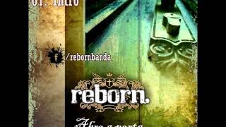 REBORN - Intro.