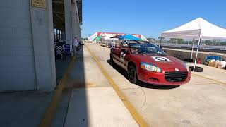 24 hours of lemons Sebring
