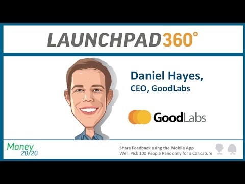 Launchpad360° - GoodLabs