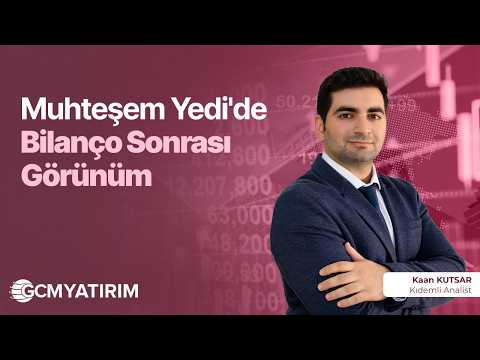 Muhteşem Yedi'de Bilanço Sonrası Görünüm