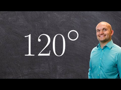 Understanding coterminal angles in trigonometry
